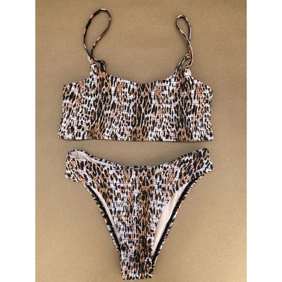 Mosmann Australia Havana Leopard Bikini - Picture 6 of 6